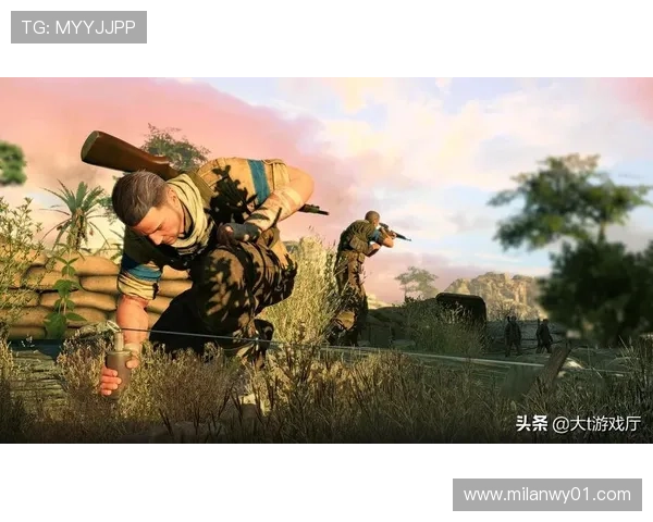 探索米兰真人国际的游戏种类，找到最适合你的玩法方式