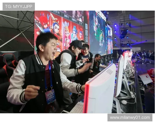 盘点米兰体育电子游戏平台中的热门赛事与游戏模式