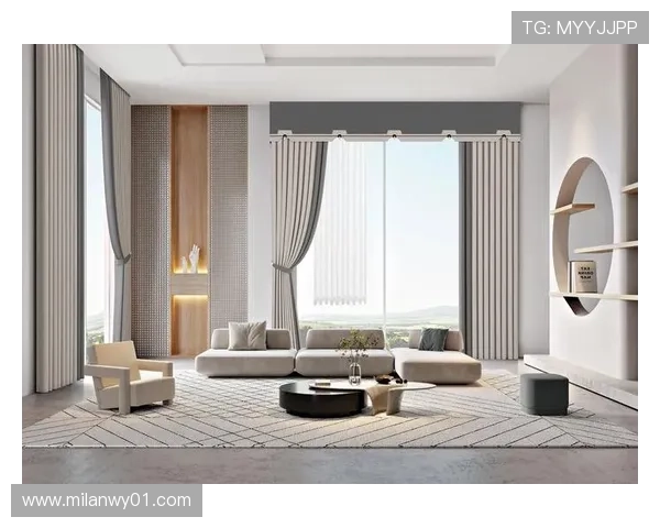 米兰国际软装官网：全面了解米兰国际软装的产品服务与客户案例分析