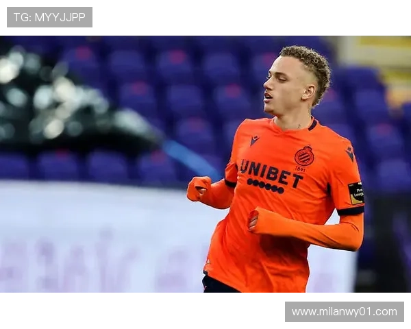 AC米兰官网首页最新球员转会消息、签约动态及未来引援计划全解析