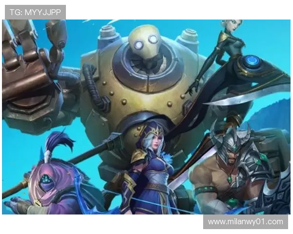 如何在米兰电子游戏平台中选择适合自己的游戏类型与玩法策略