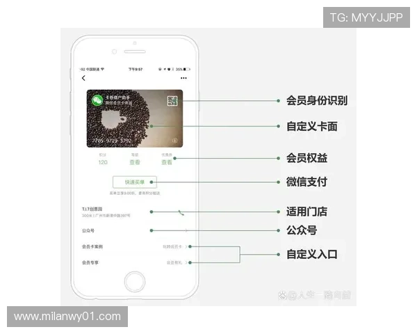 米兰国际会员卡的最新优惠政策与使用指南,全面提升您的会员体验